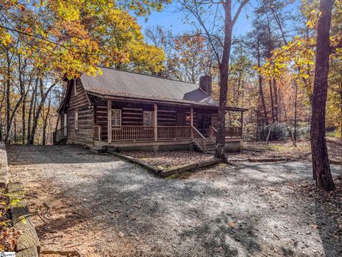 A home in Landrum