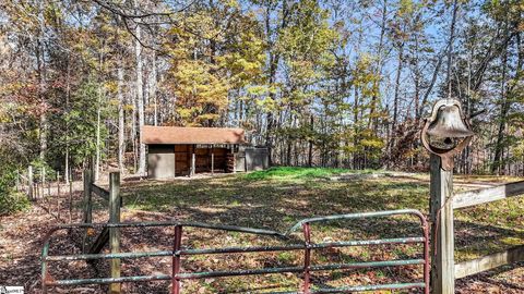 A home in Landrum