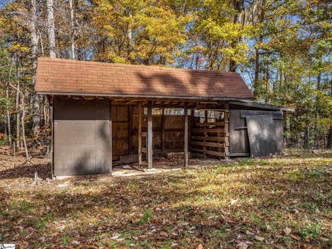 A home in Landrum