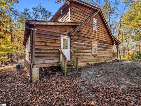 A home in Landrum