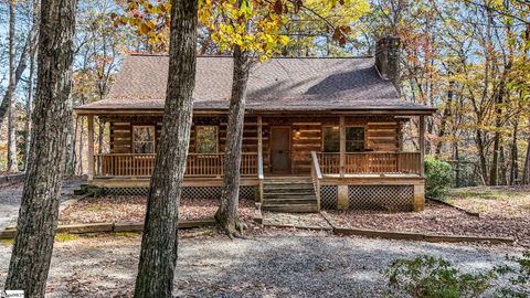 A home in Landrum