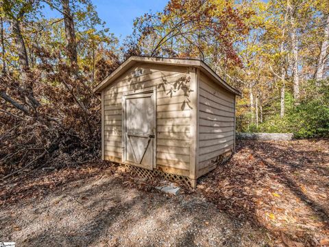 A home in Landrum