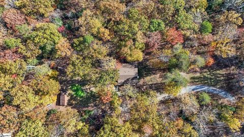 A home in Landrum