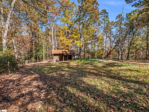 A home in Landrum