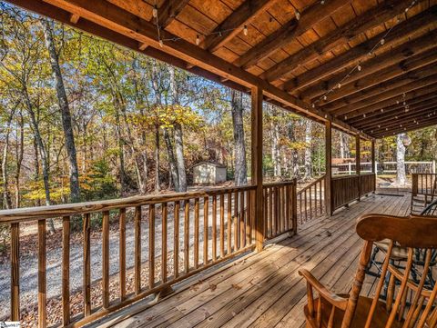 A home in Landrum