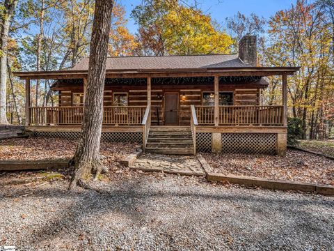 A home in Landrum