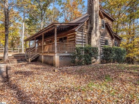 A home in Landrum