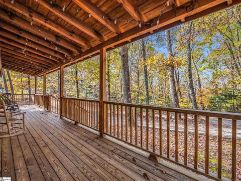 A home in Landrum