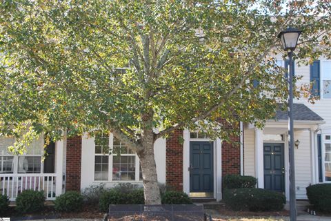 A home in Mauldin