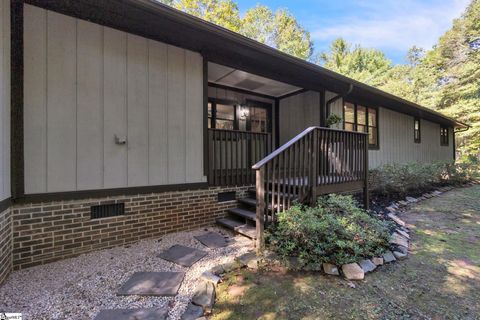 A home in Greer