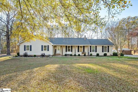 A home in Pickens