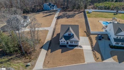 A home in Simpsonville