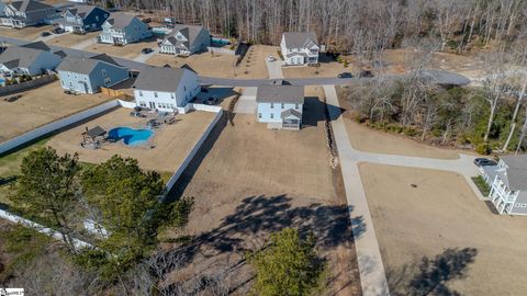 A home in Simpsonville