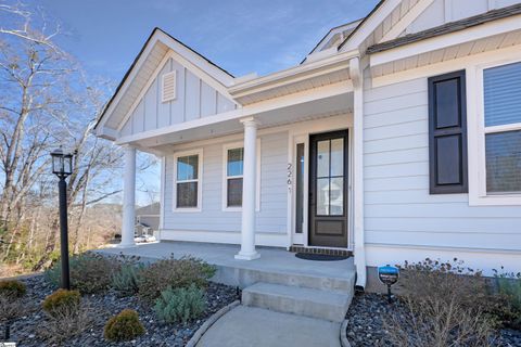 A home in Simpsonville