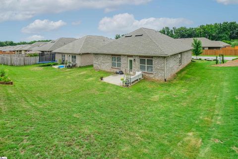 A home in Boiling Springs