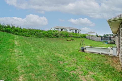 A home in Boiling Springs