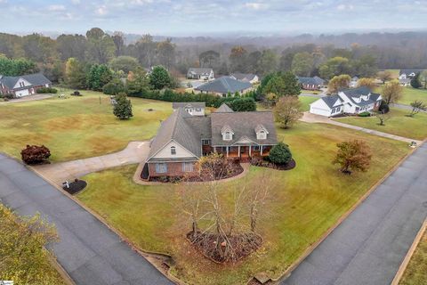 A home in Campobello