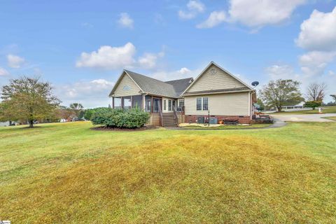 A home in Campobello