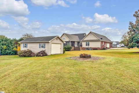 A home in Campobello