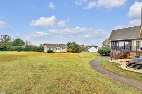 A home in Campobello