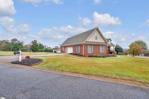 A home in Campobello