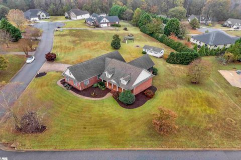 A home in Campobello