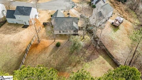 A home in Spartanburg