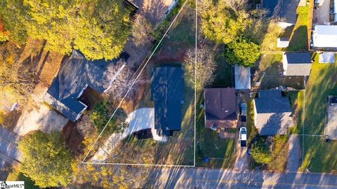 A home in Greenville