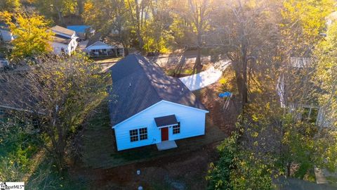 A home in Greenville