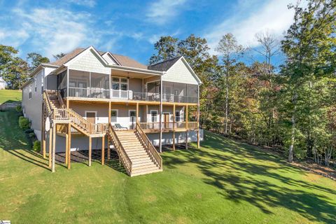 A home in Marietta