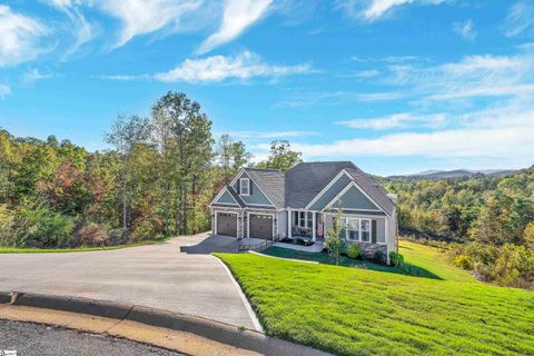 A home in Marietta