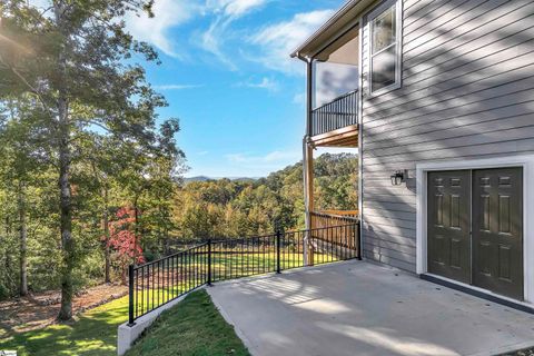 A home in Marietta