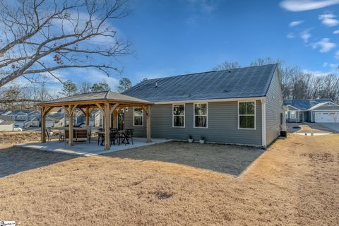 A home in Greenville