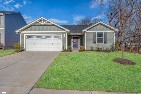 A home in Greenville