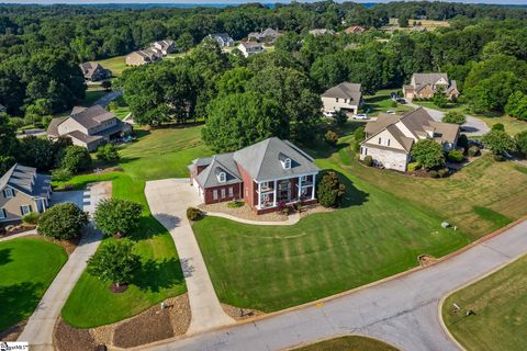 A home in Belton