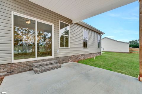 A home in Gray Court