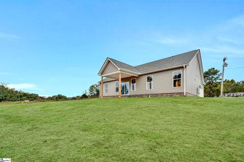 A home in Gray Court