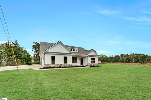 A home in Gray Court