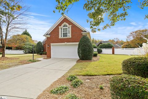 A home in Greenville