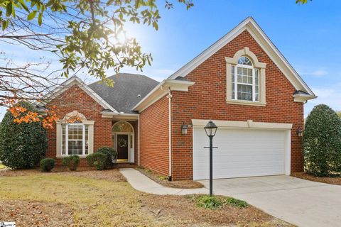 A home in Greenville