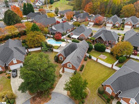 A home in Greenville