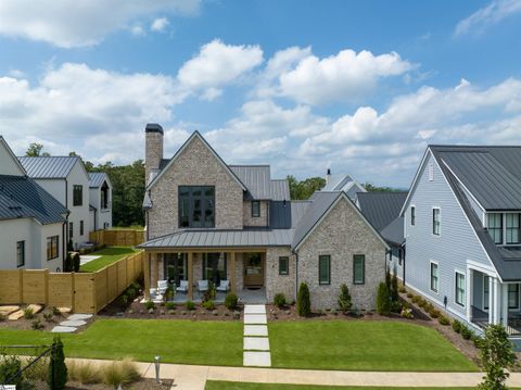 A home in Greenville