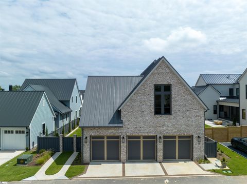 A home in Greenville