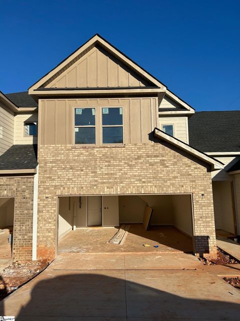 A home in Greer