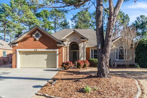 A home in Greenwood