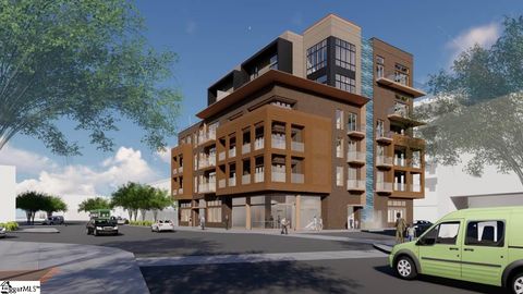702 S Main Street Unit 203 Greenville SC 29601