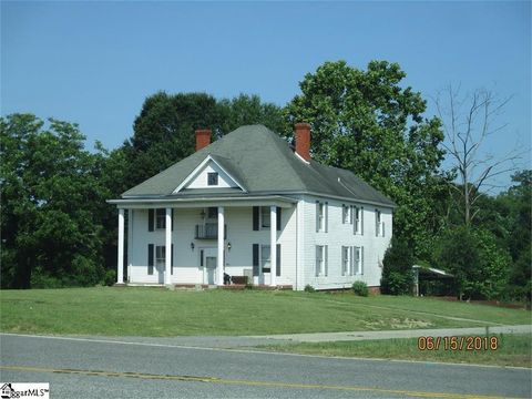 605 Arlington Road Greer SC 29651