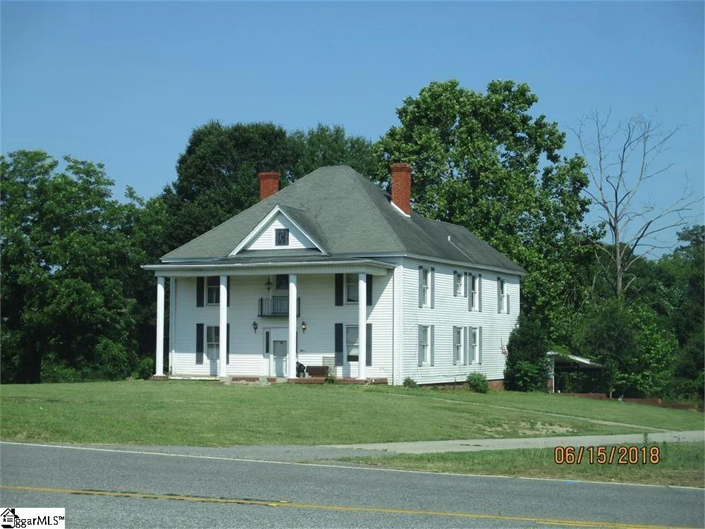 605 Arlington Road