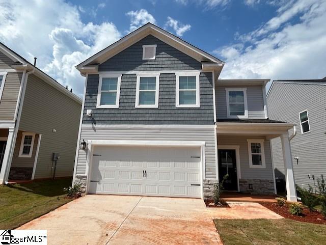 View Boiling Springs, SC 29316 house