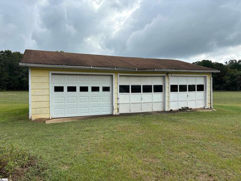 A home in Ware Shoals